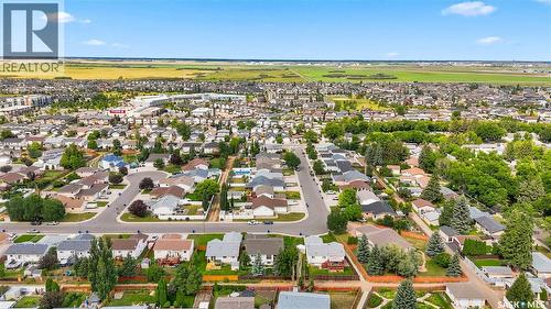 518 Peterson Crescent, Saskatoon, SK - Outdoor With View