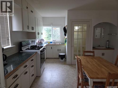 203 1St Street S, Middle Lake, SK - Indoor