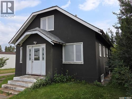 203 1St Street S, Middle Lake, SK - Outdoor With Exterior