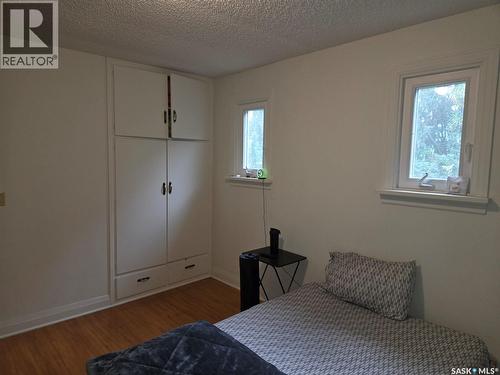 203 1St Street S, Middle Lake, SK - Indoor Photo Showing Bedroom