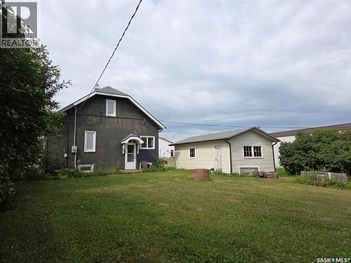 203 1St Street S, Middle Lake, SK - Outdoor
