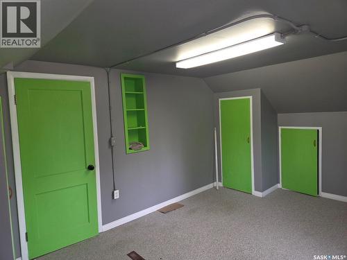 203 1St Street S, Middle Lake, SK - Indoor
