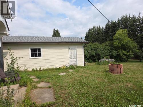 203 1St Street S, Middle Lake, SK - Outdoor
