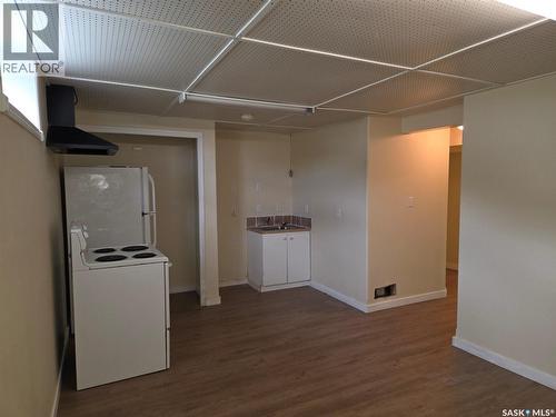 203 1St Street S, Middle Lake, SK - Indoor