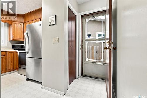 619 Addie Crescent, Saskatoon, SK - Indoor