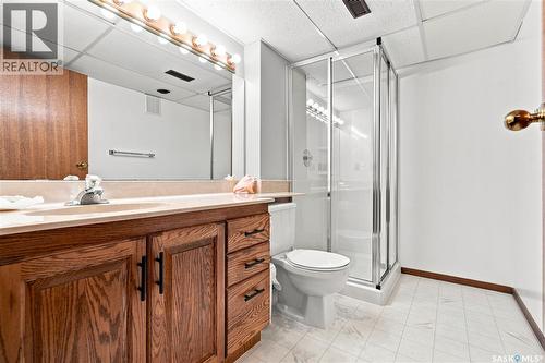 619 Addie Crescent, Saskatoon, SK - Indoor Photo Showing Bathroom