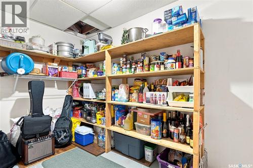 619 Addie Crescent, Saskatoon, SK - Indoor With Storage