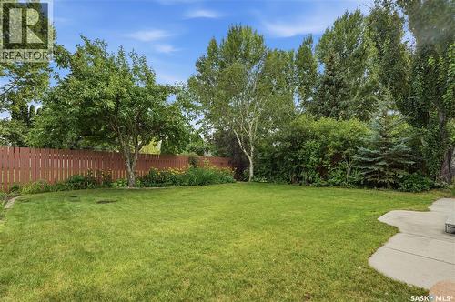 619 Addie Crescent, Saskatoon, SK - Outdoor