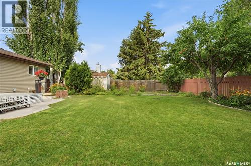 619 Addie Crescent, Saskatoon, SK - Outdoor