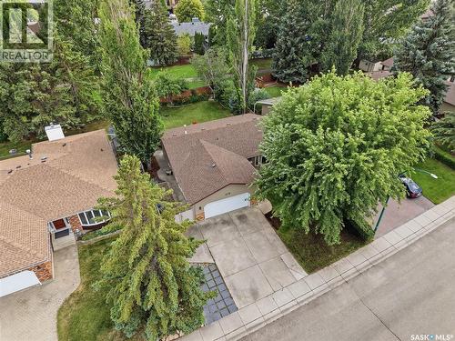 619 Addie Crescent, Saskatoon, SK - Outdoor