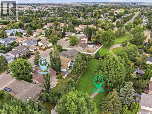 619 Addie Crescent, Saskatoon, SK - Outdoor With View