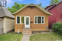 111 9TH STREET E  Saskatoon, SK S7N 0A1
