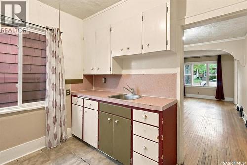 111 9Th Street E, Saskatoon, SK - Indoor