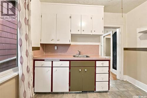 111 9Th Street E, Saskatoon, SK - Indoor