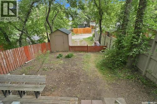 111 9Th Street E, Saskatoon, SK - Outdoor
