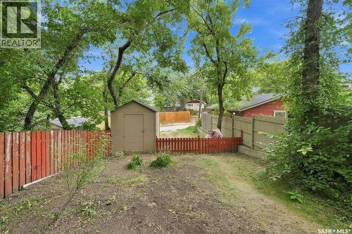 111 9Th Street E, Saskatoon, SK - Outdoor