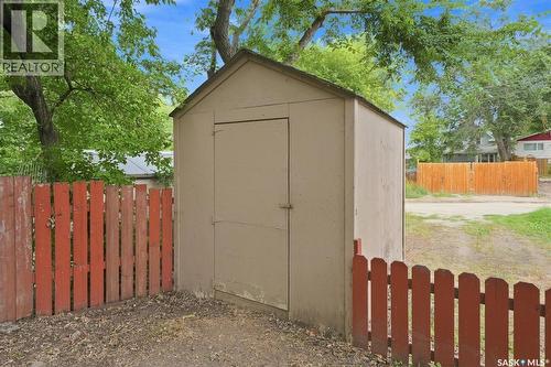 111 9Th Street E, Saskatoon, SK - Outdoor
