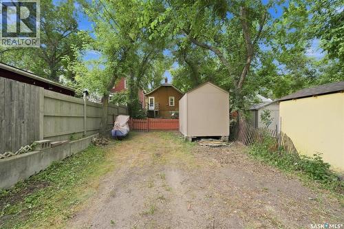 111 9Th Street E, Saskatoon, SK - Outdoor