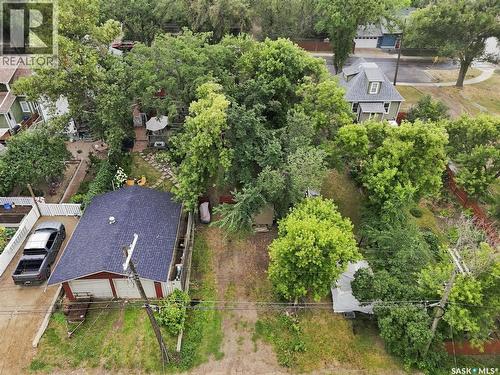 111 9Th Street E, Saskatoon, SK - Outdoor