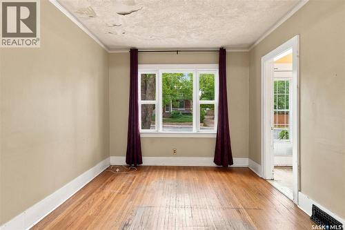 111 9Th Street E, Saskatoon, SK - Indoor Photo Showing Other Room