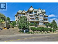 712 Sahali Terrace Unit# 508 Kamloops, BC V2C 6T2