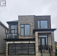 548 BEDI DRIVE Woodstock (Woodstock - North), ON N4T 0P3