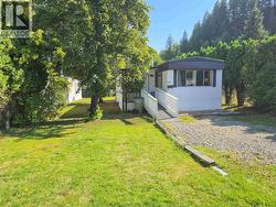 43 654 NORTH FRASER DRIVE Quesnel, BC V2J 1Z6