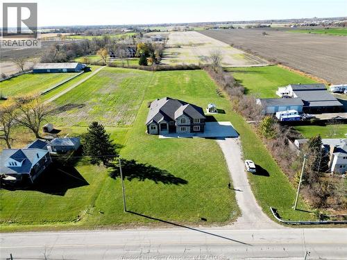 7835 BRODERICK ROAD , LaSalle, Ontario N9H 1X2 2