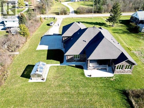 7835 BRODERICK ROAD , LaSalle, Ontario N9H 1X2 3