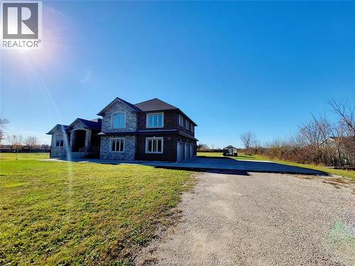 7835 BRODERICK ROAD , LaSalle, Ontario N9H 1X2 4