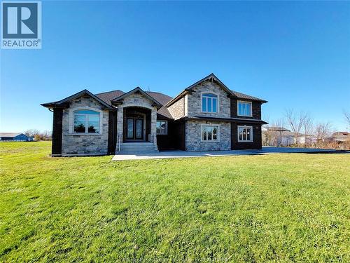 7835 BRODERICK ROAD , LaSalle, Ontario N9H 1X2 5