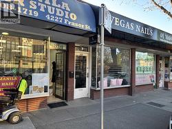 4221 FRASER STREET  Vancouver, BC V5V 4G1