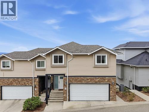 438 WADDINGTON Drive Unit# 102  Kamloops, BC V2E 0E1