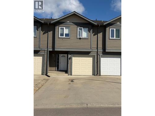 1556 Loran Drive  Dawson Creek, BC V1G 1B6