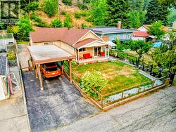 1142 Third Avenue Trail, BC V1R 1N9