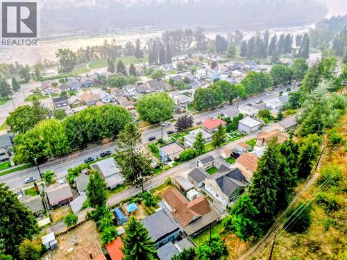 1142 Third Avenue, Trail, BC - Outdoor With View