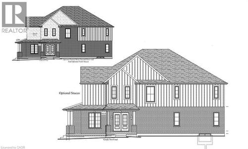 77 Jacob Detweiller Drive, Kitchener, ON - Other