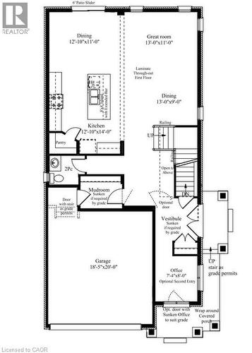 Option B - 77 Jacob Detweiller Drive, Kitchener, ON - Other