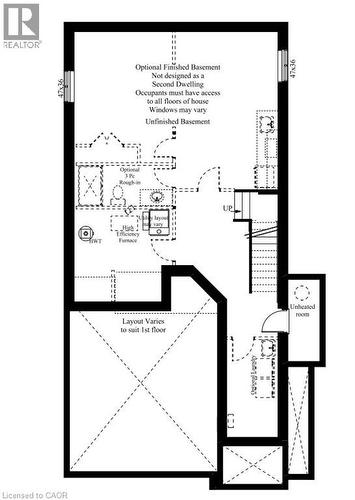 77 Jacob Detweiller Drive, Kitchener, ON - Other