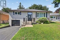 30 SCARBORO AVENUE Toronto, ON M1C 1M3