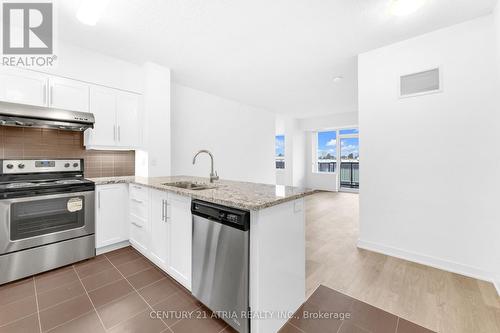 313 - 1038 Mcnicoll Avenue, Toronto, ON 