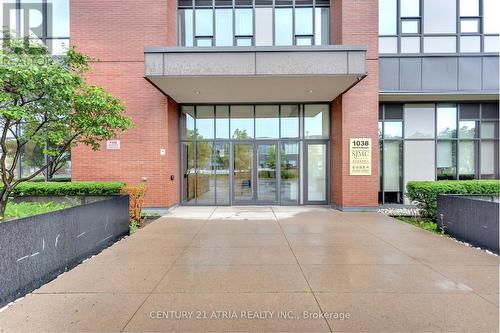 313 - 1038 Mcnicoll Avenue, Toronto, ON 