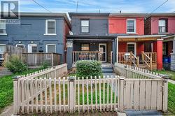 100 GIBSON AVENUE  Hamilton, ON L8L 6J8