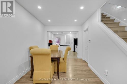 100 Gibson Avenue, Hamilton, ON - Indoor Photo Showing Other Room