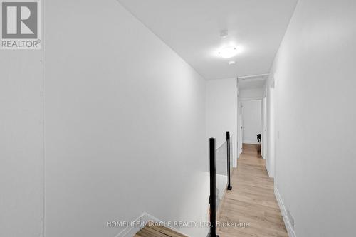100 Gibson Avenue, Hamilton, ON - Indoor Photo Showing Other Room