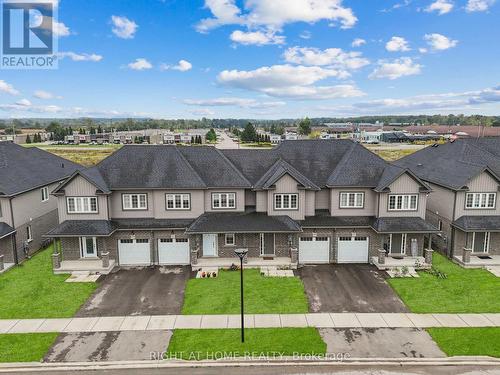 307 KENNINGTON WAY  London South (South W), ON N6L 0H4