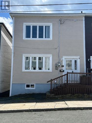 45 Franklyn Avenue  St. John's, NL A1C 4L2