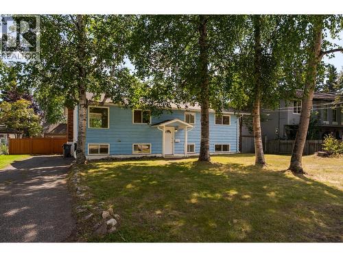 1575 VAN BIEN AVENUE  Prince George, BC V2L 4N8