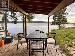 LOT 5 TAPPING ROAD Cluculz Lake, BC V0J 3A3