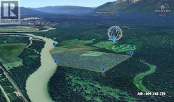 POB FSR/MORKILL FS ROAD  Dome Creek, BC V0J 1H0